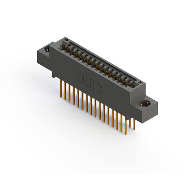 395-032-541-507 EDAC Inc.  Edgeboard Connectors